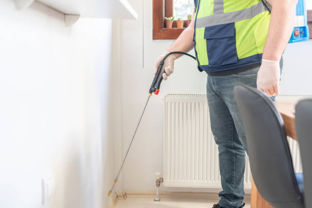 Best Pest Removal Services  in Plum, PA